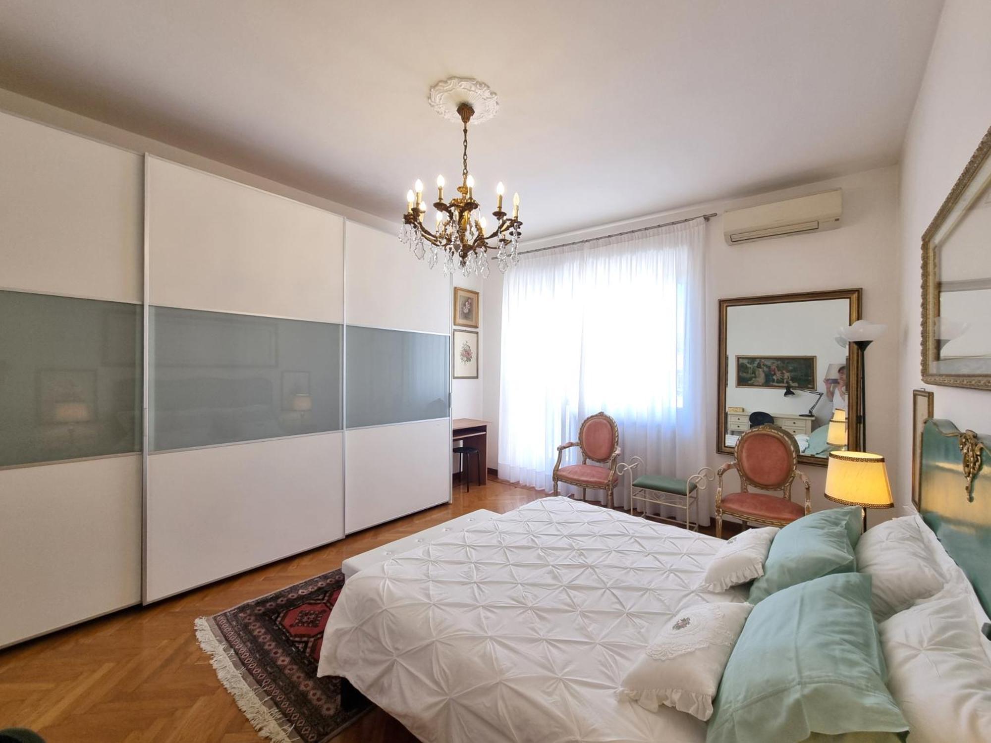 Appartement Mancini 1 - Gran Madre à Turin Extérieur photo
