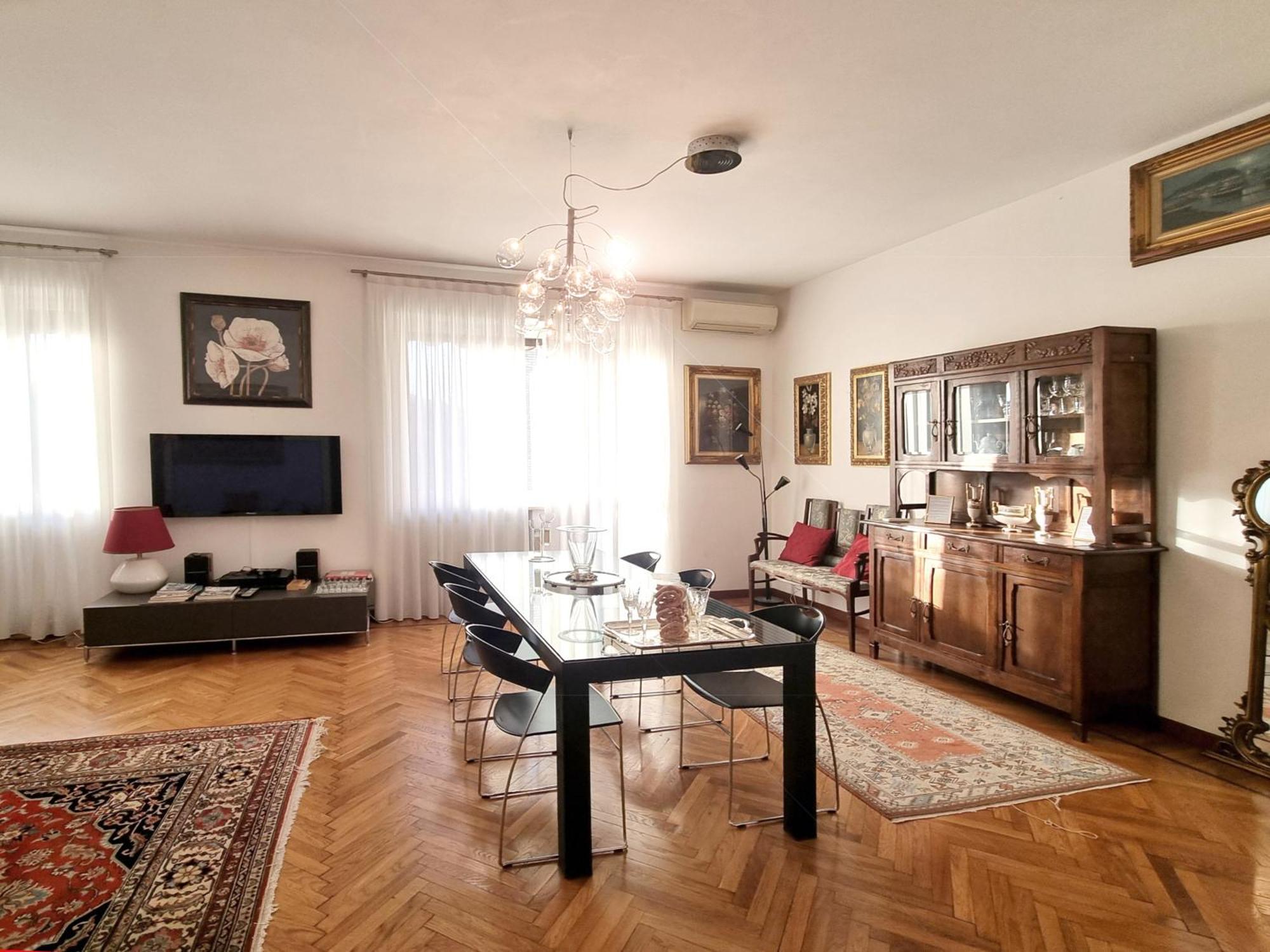 Appartement Mancini 1 - Gran Madre à Turin Extérieur photo